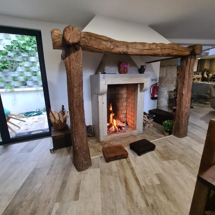 Isatour -Natural Park House Возела Екстер'єр фото