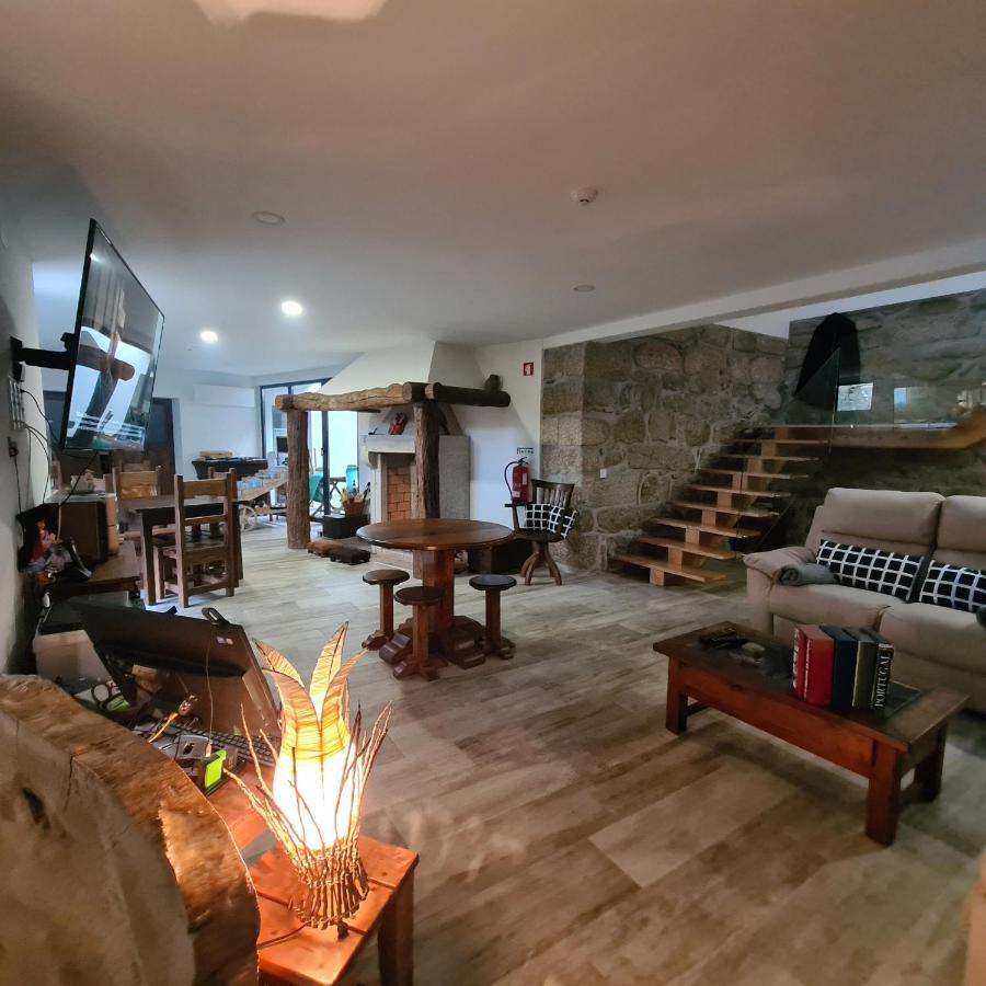 Isatour -Natural Park House Возела Екстер'єр фото