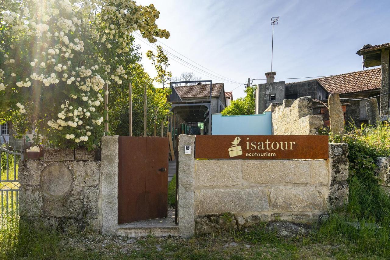 Isatour -Natural Park House Возела Екстер'єр фото