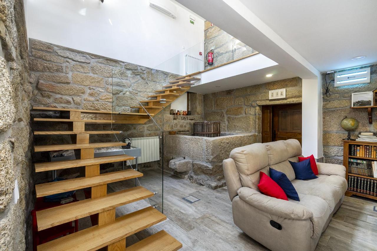 Isatour -Natural Park House Возела Екстер'єр фото
