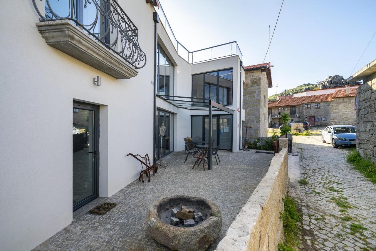 Isatour -Natural Park House Возела Екстер'єр фото