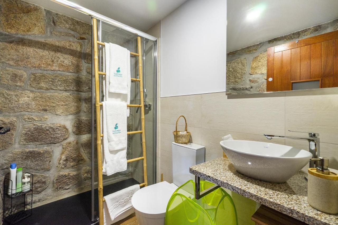 Isatour -Natural Park House Возела Екстер'єр фото