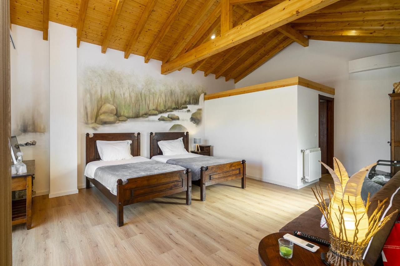 Isatour -Natural Park House Возела Екстер'єр фото