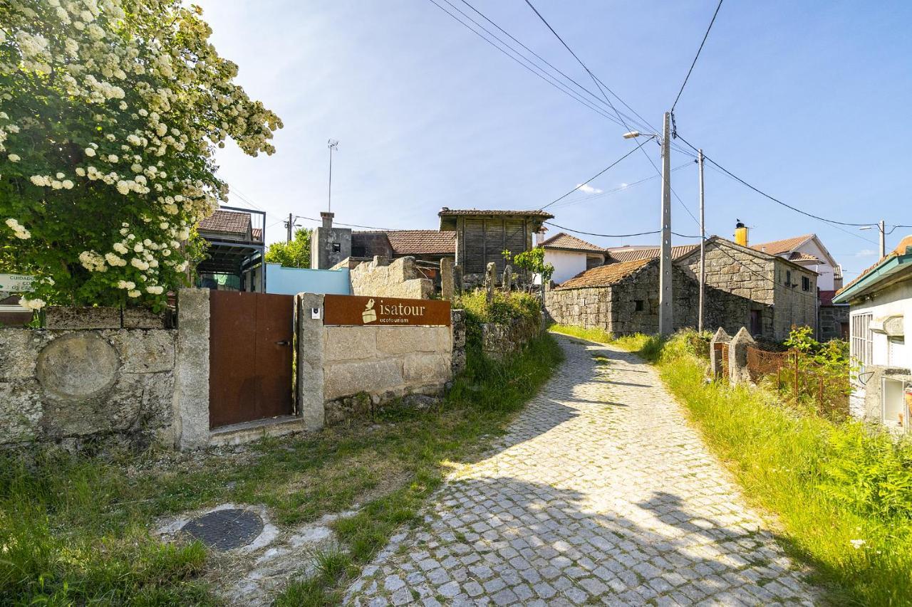 Isatour -Natural Park House Возела Екстер'єр фото