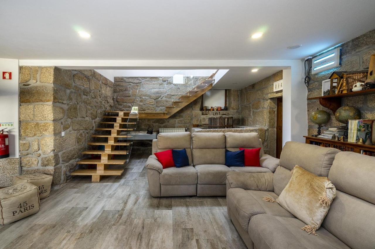 Isatour -Natural Park House Возела Екстер'єр фото